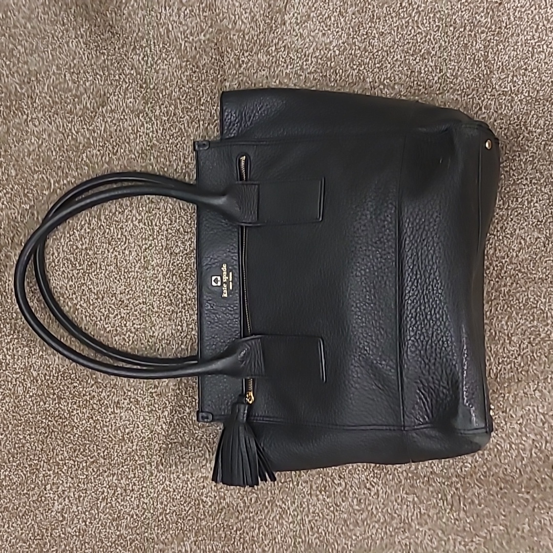 Kate Spade Southport Avenue Odin Purse